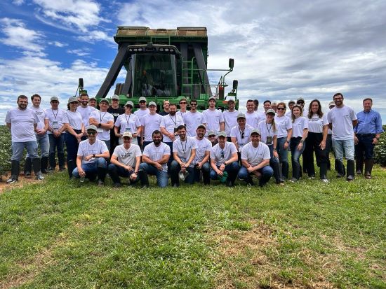 CAPACITAÇÃO - Inscrições para a Brazilian Cotton School encerram na próxima segunda-feira